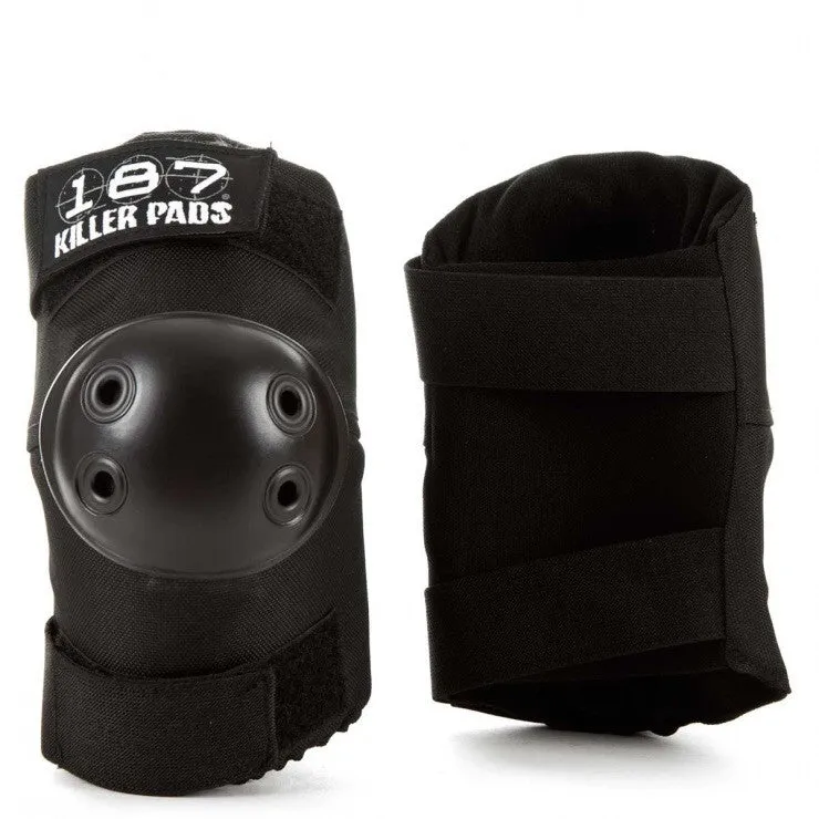 187 Killer Elbow Pads