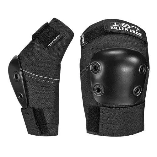 187 Killer Pads Pro Elbow Pads