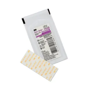 3M Steri-Strips 76 x 3mm