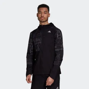 adidas Own the Run Reflective Men's Jacket