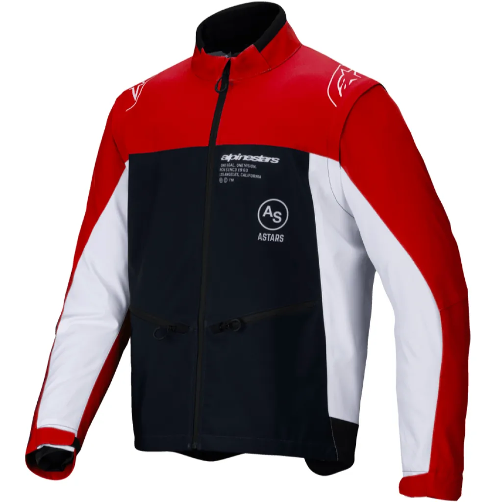 Alpinestars Lite-Dura Softshell Enduro Jacket