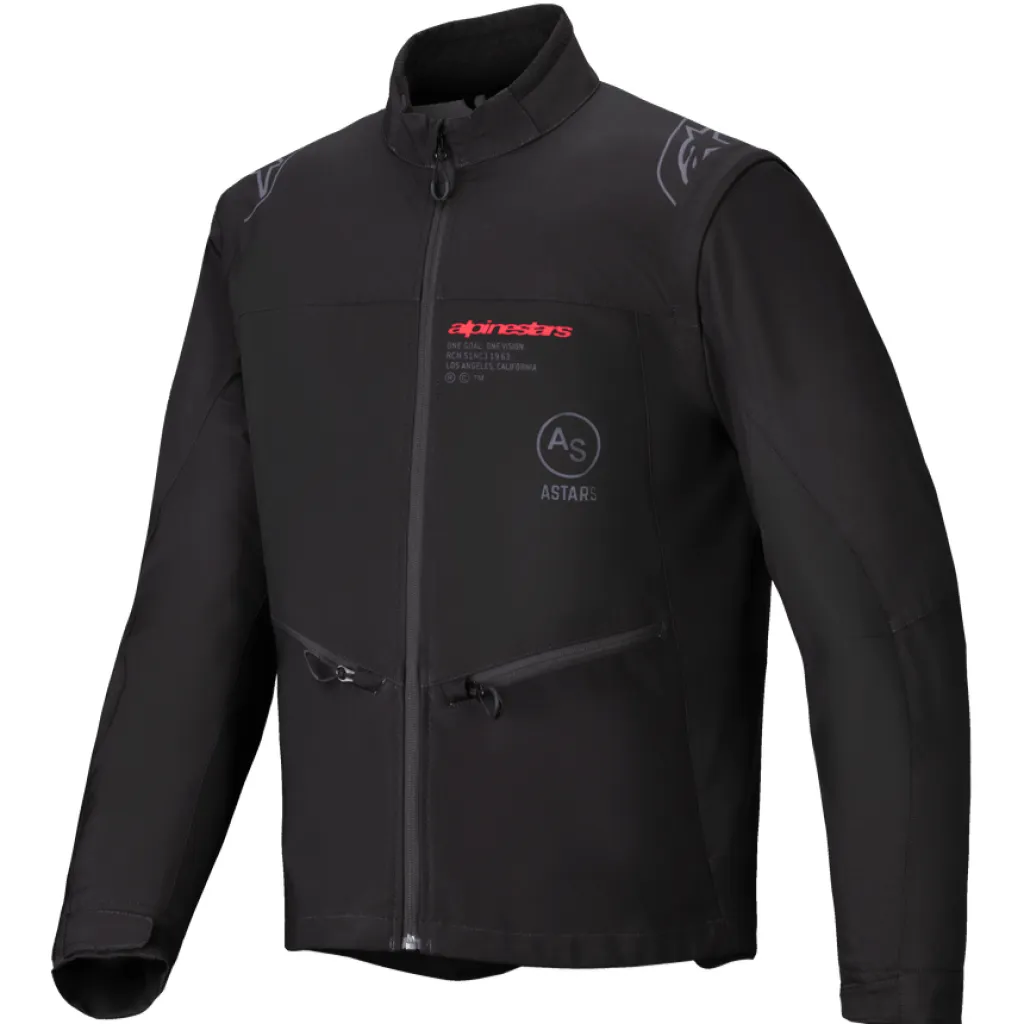 Alpinestars Lite-Dura Softshell Enduro Jacket