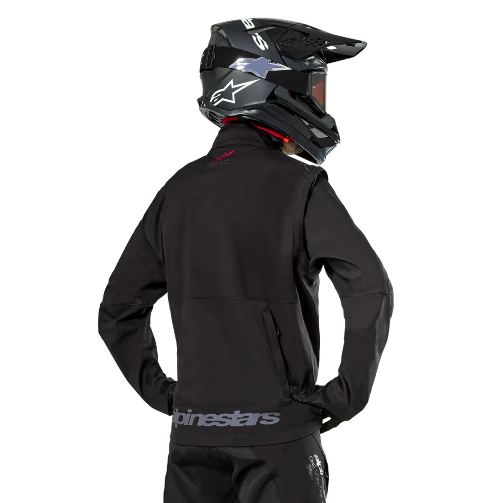 Alpinestars Lite-Dura Softshell Enduro Jacket