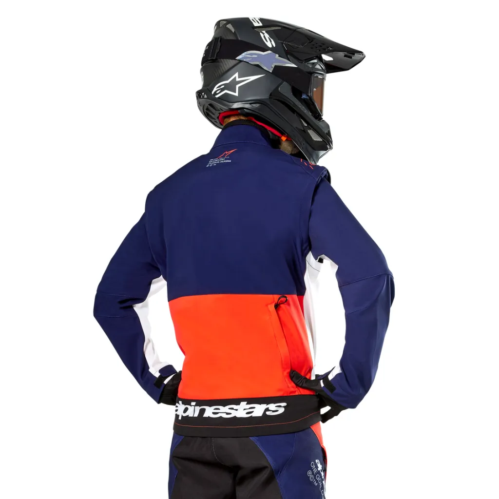 Alpinestars Lite-Dura Softshell Enduro Jacket