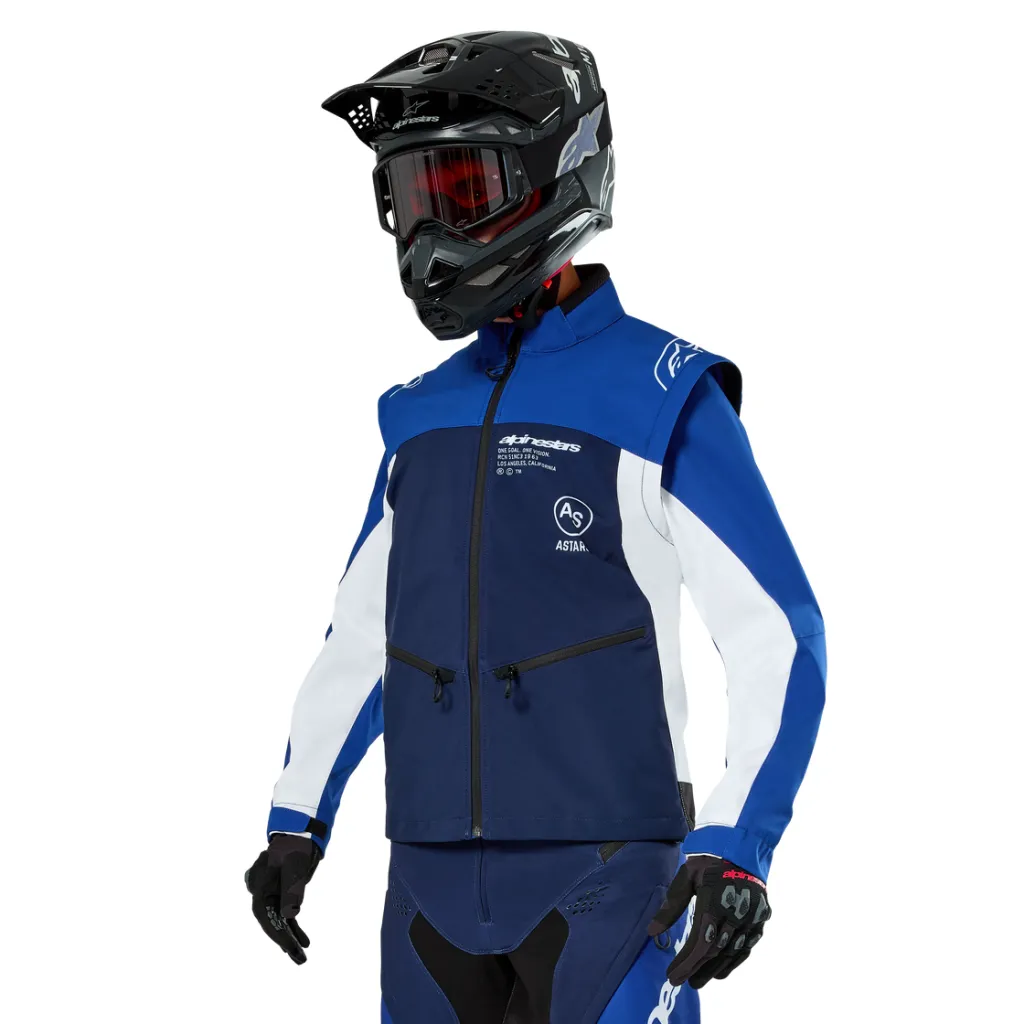 Alpinestars Lite-Dura Softshell Enduro Jacket