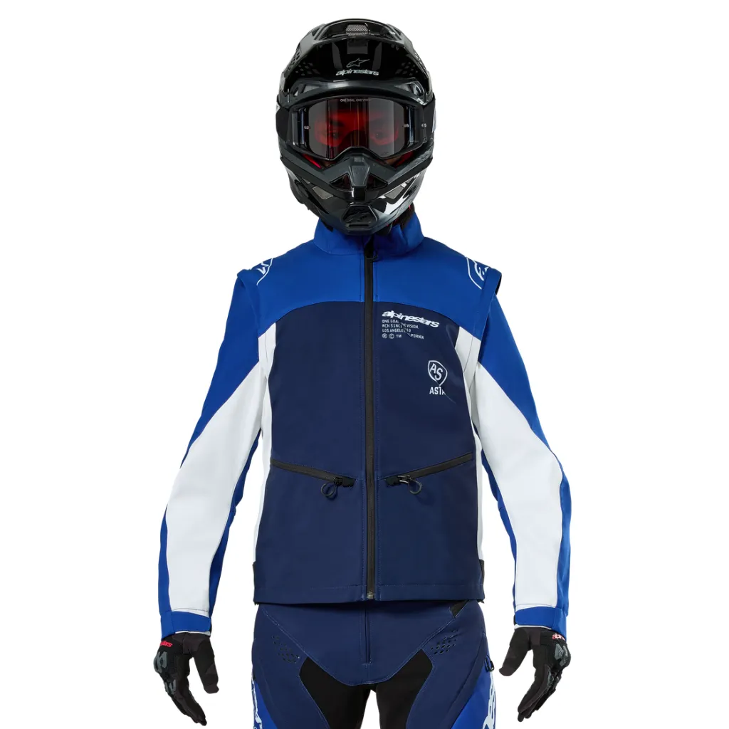 Alpinestars Lite-Dura Softshell Enduro Jacket