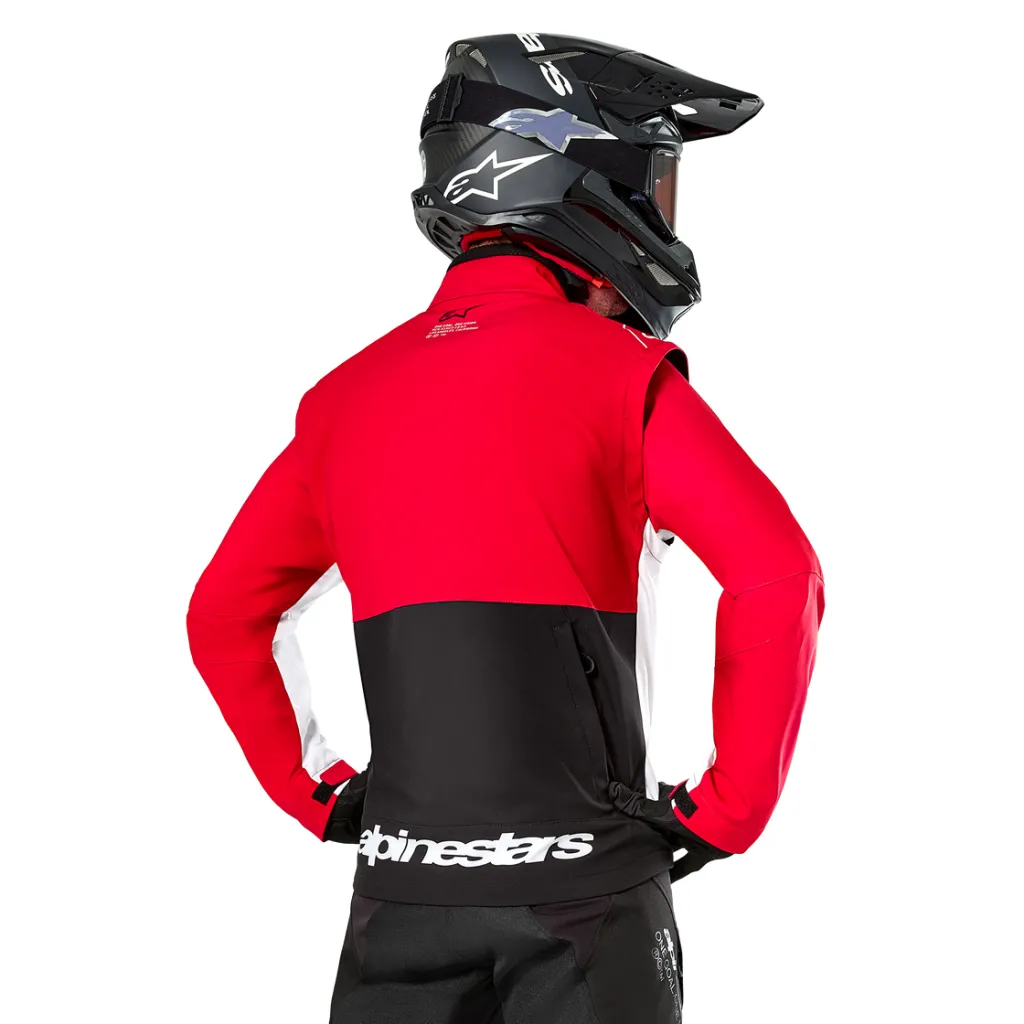 Alpinestars Lite-Dura Softshell Enduro Jacket