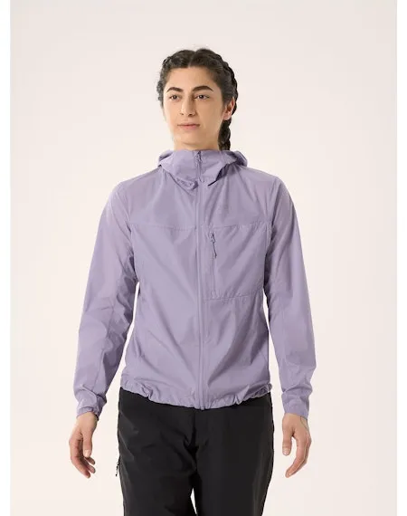 Arc'teryx Squamish Hoody Women's