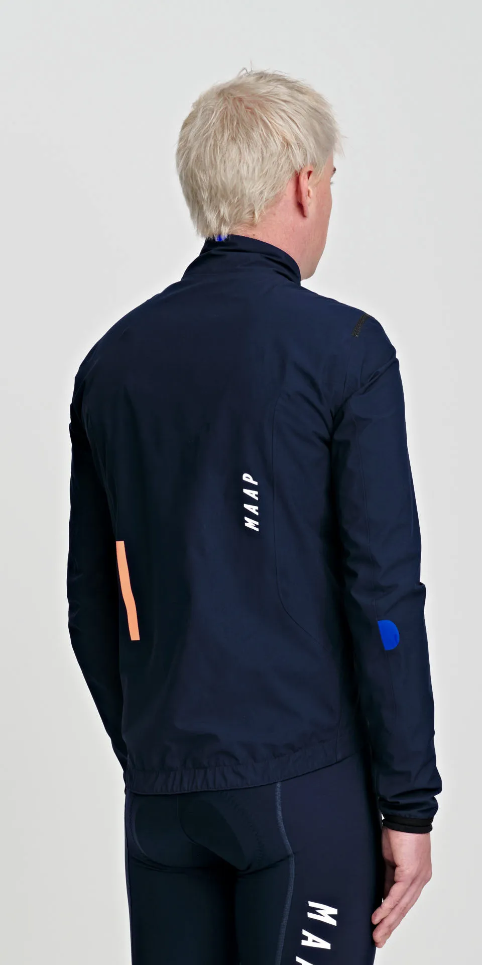 Ascend Pro Rain Jacket