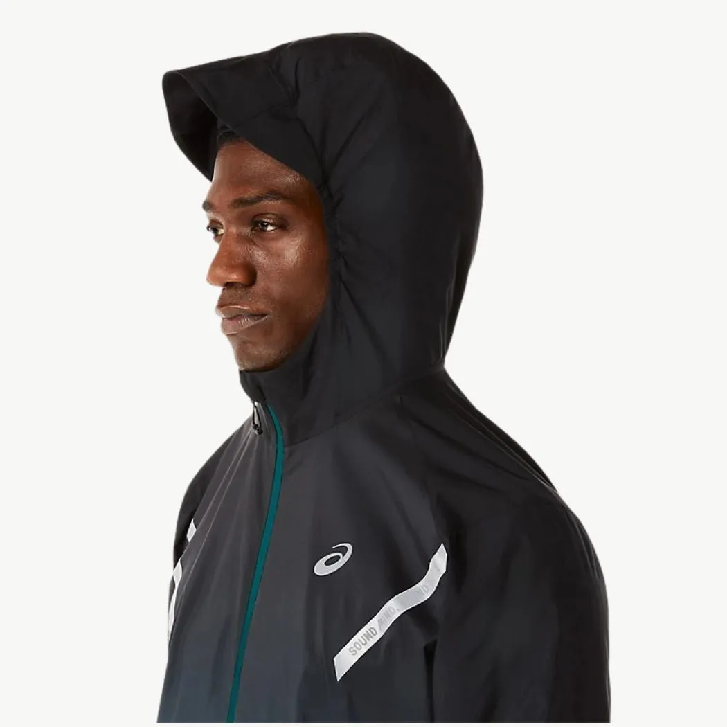 asics Lite-Show Men's Jacket