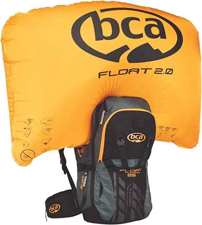 Backcountry Access BCA Float 25 Turbo Avalanche Airbag 2.0