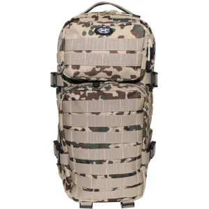 Backpack US Assault Pack 30 L fleckdesert