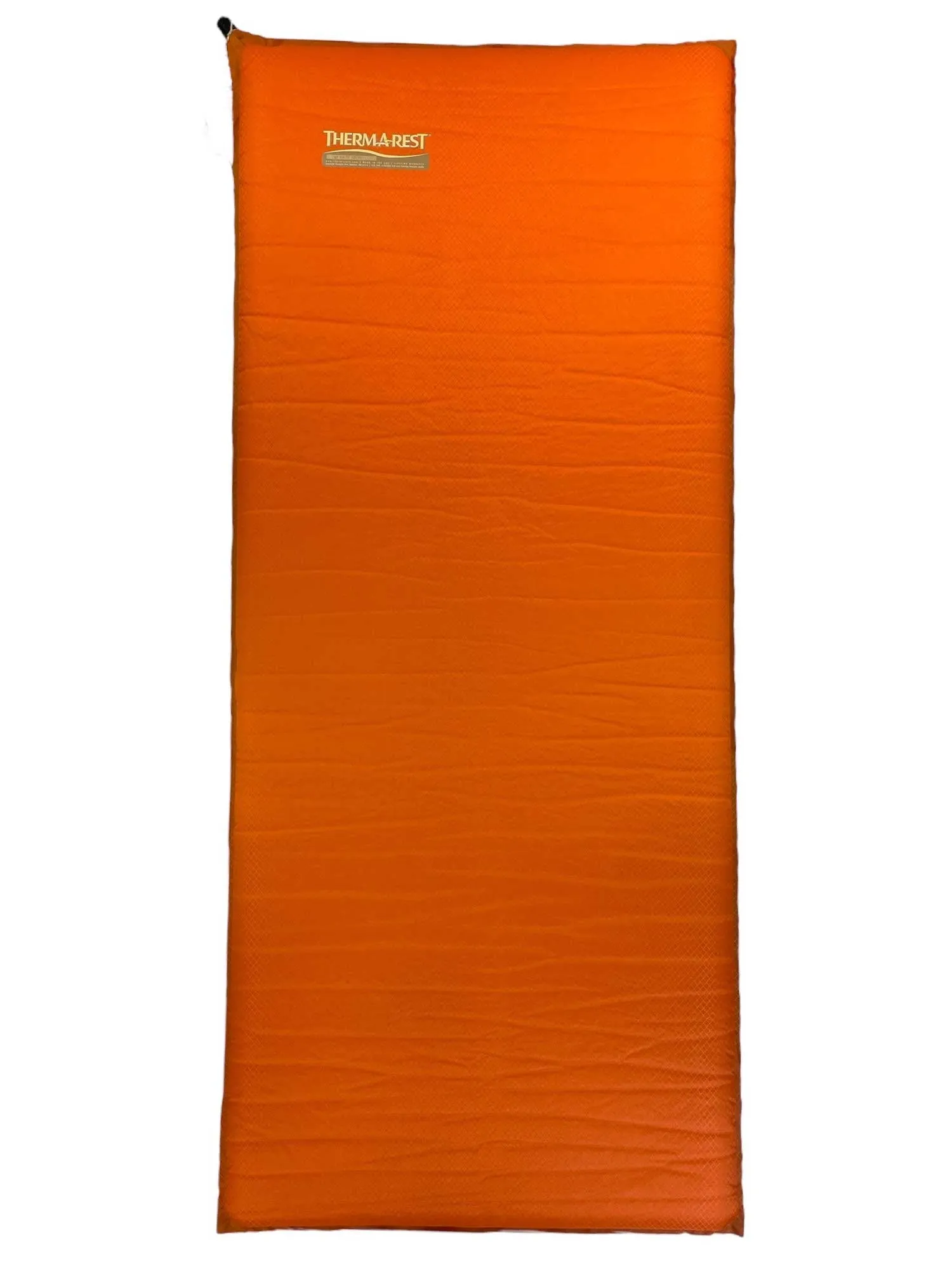 Backpacker 3/4 Self Inflating Sleeping Pad