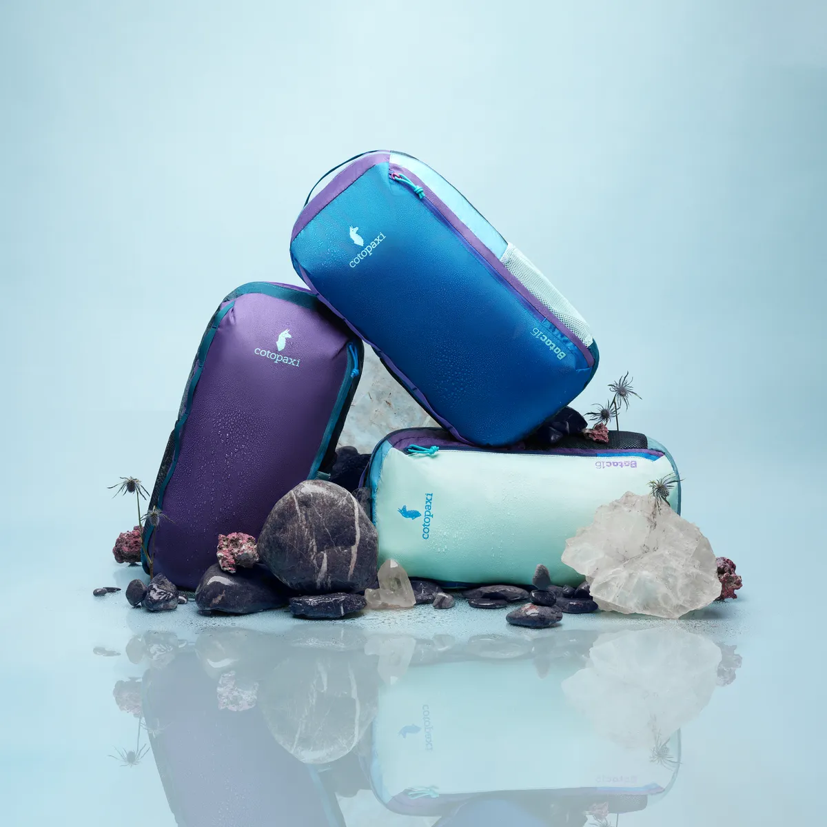 Batac 16L Backpack - Del Día Limited Color Drop