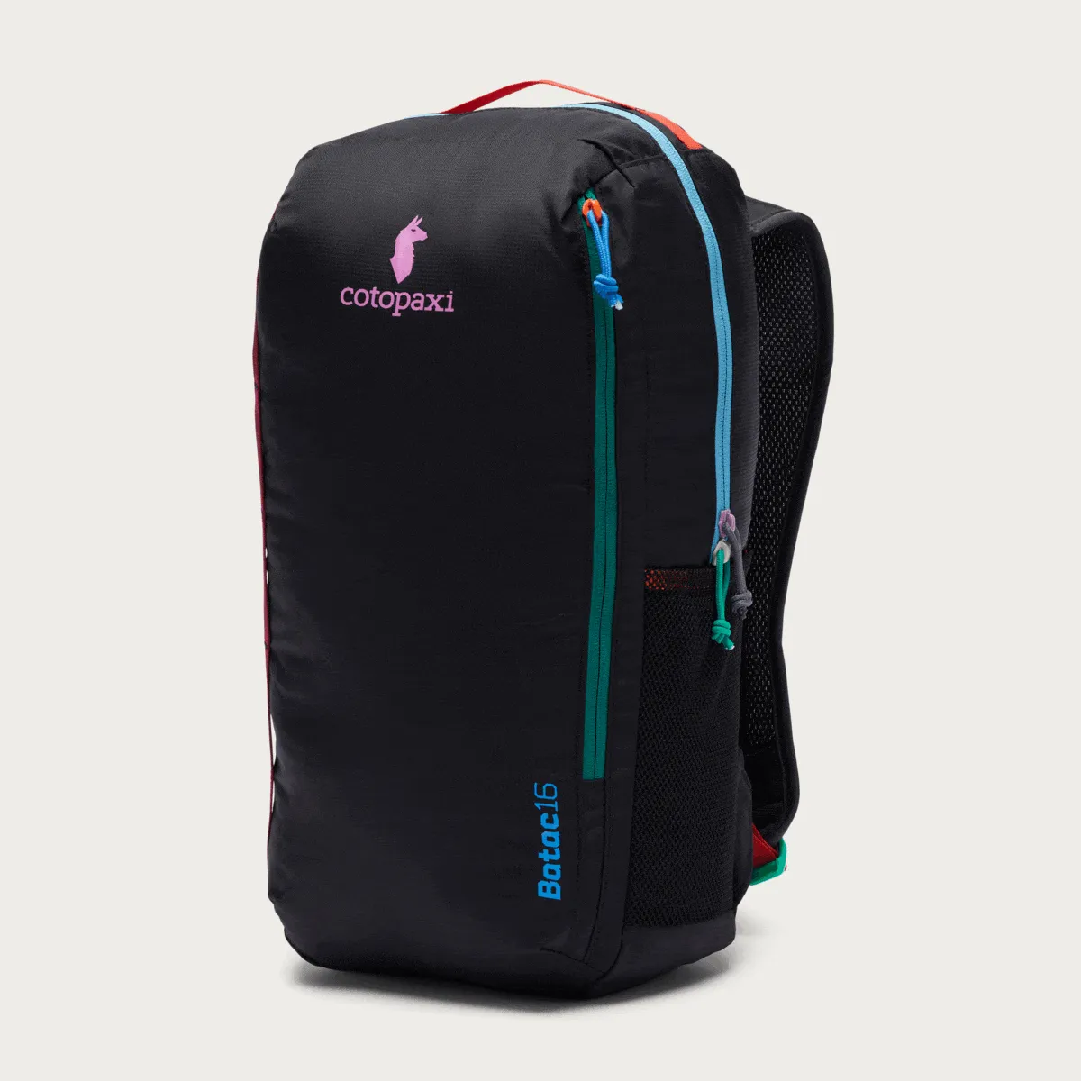Batac 16L Backpack - Del Día Monochrome