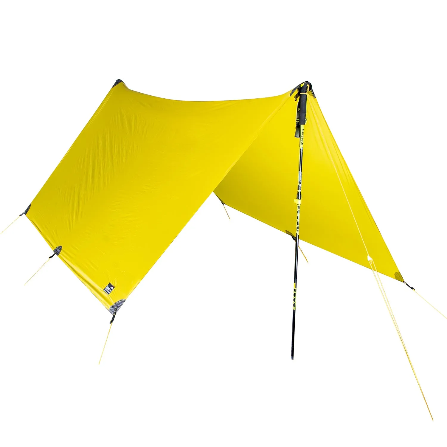 Batwing Ultralight Thru-Hiker Tarp