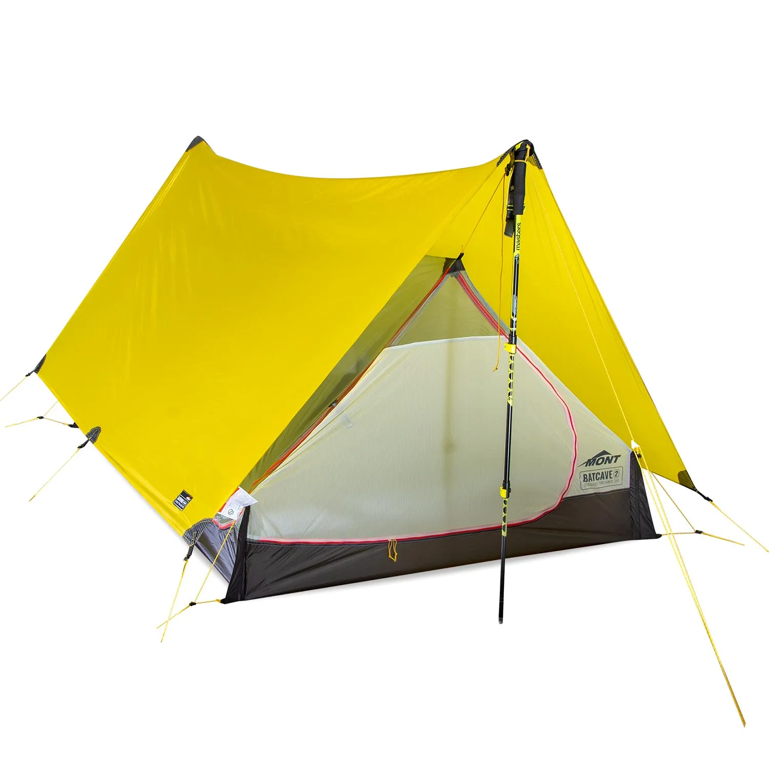 Batwing Ultralight Thru-Hiker Tarp