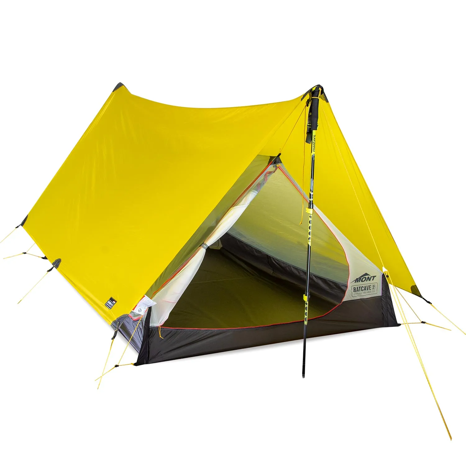 Batwing Ultralight Thru-Hiker Tarp