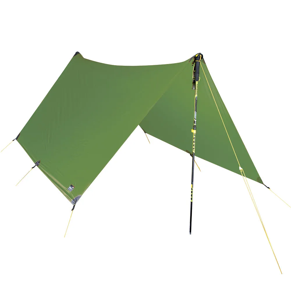 Batwing Ultralight Thru-Hiker Tarp