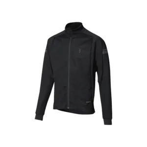 BBB TriGuard 2.0 Stylish Black Winter Jacket for Ultimate Warmth and Protection