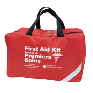 BC Intermediate First Aid Kit