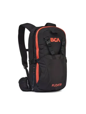 BCA Backcountry Access Float 15 Turbo Avalanche Airbag Backpack (Black)