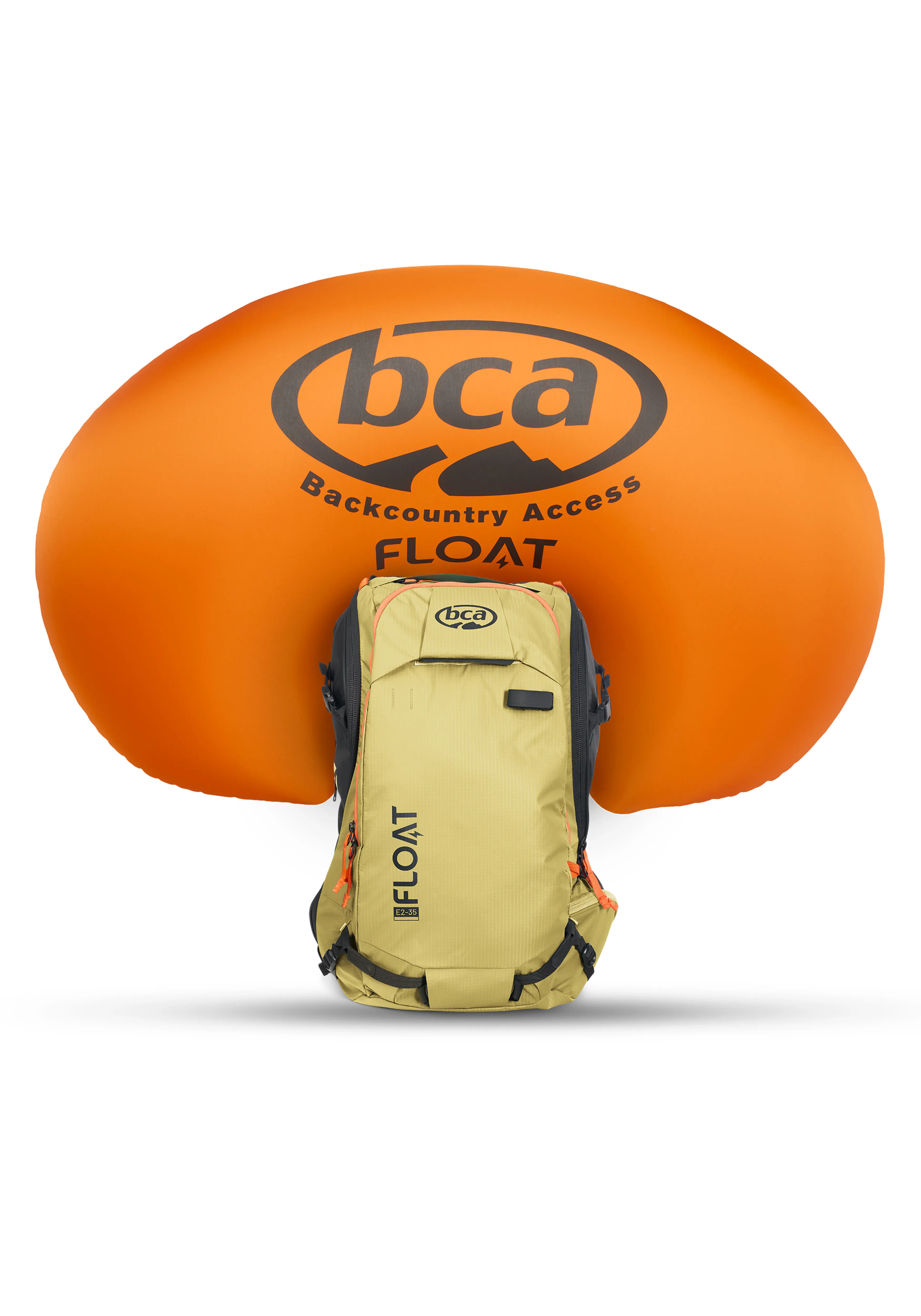 BCA Backcountry Access Float E2 35L Avalanche Airbag