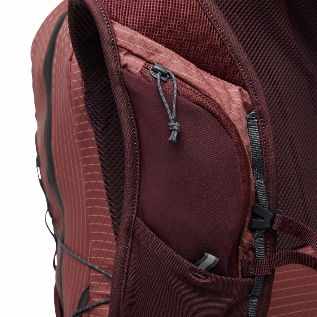 BD W PURSUIT BACKPACK 15 L