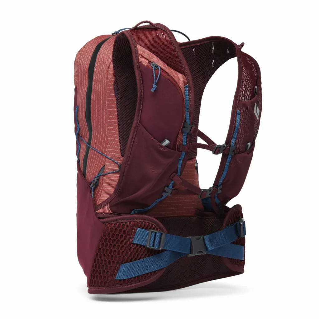 BD W PURSUIT BACKPACK 15 L