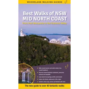 Best Walks of NSW Mid North Coast