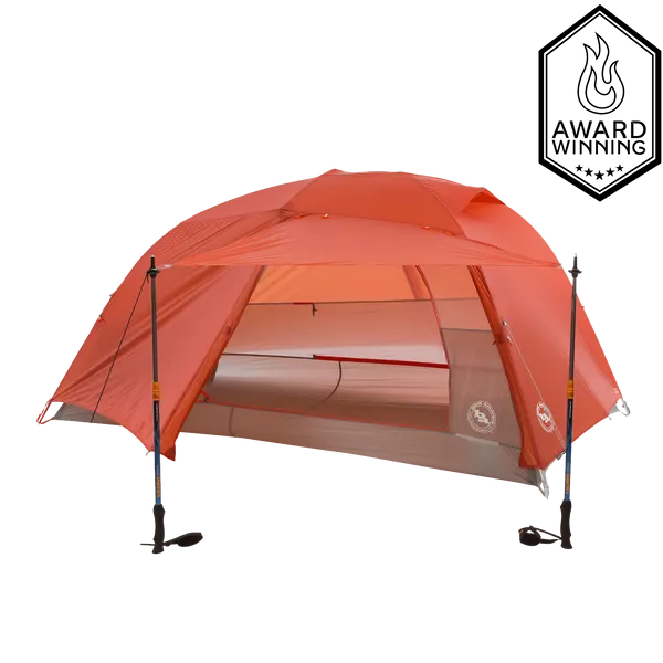 Big Agnes Copper Spur Hv Ul 3