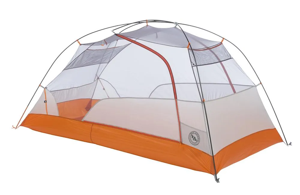 Big Agnes Copper Spur Hv UL2 Bikepack