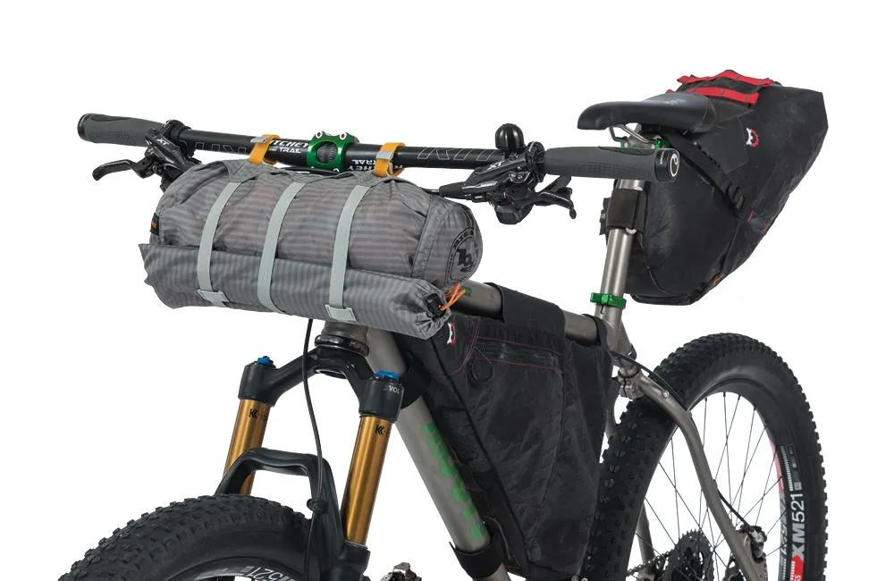 Big Agnes Copper Spur Hv UL2 Bikepack