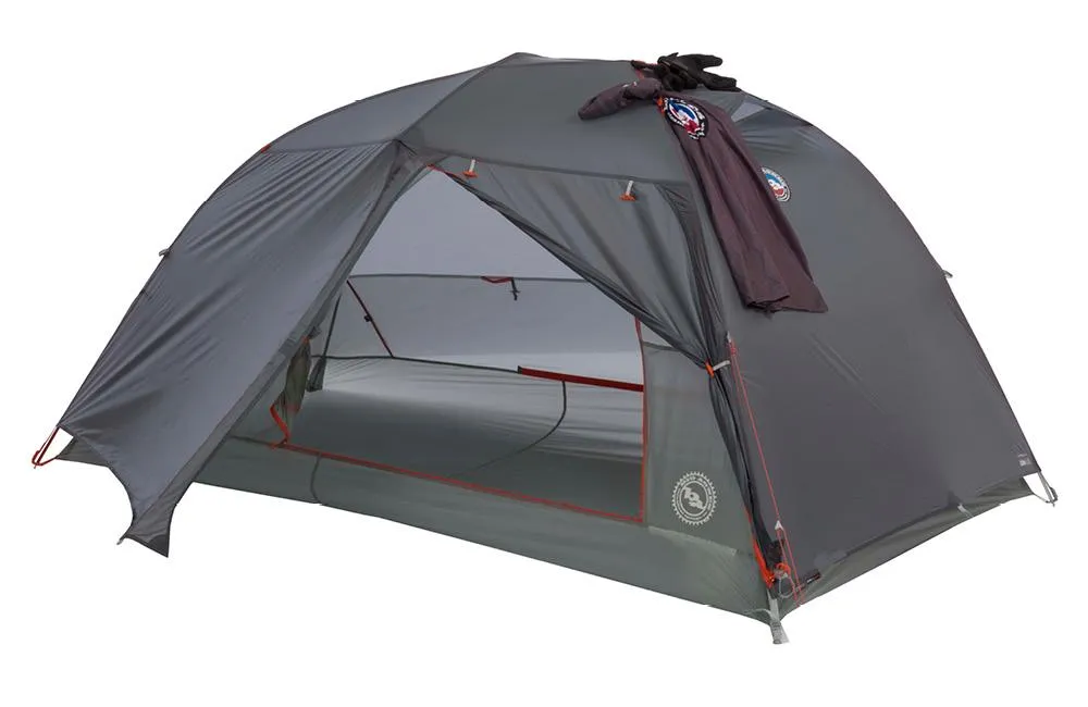 Big Agnes Copper Spur Hv UL2 Bikepack