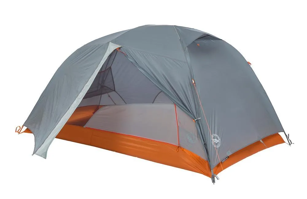 Big Agnes Copper Spur Hv UL2 Bikepack