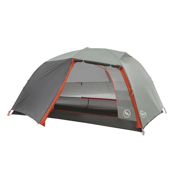 Big Agnes Copper Spur HV UL2 mtnGLO