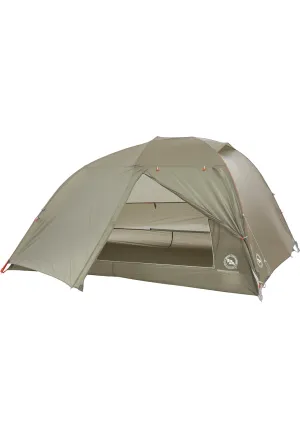 Big Agnes Copper Spur HV UL3 Tent - Olive Green