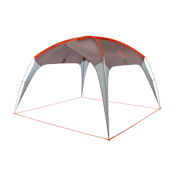 Big Agnes Three Forks Shelter