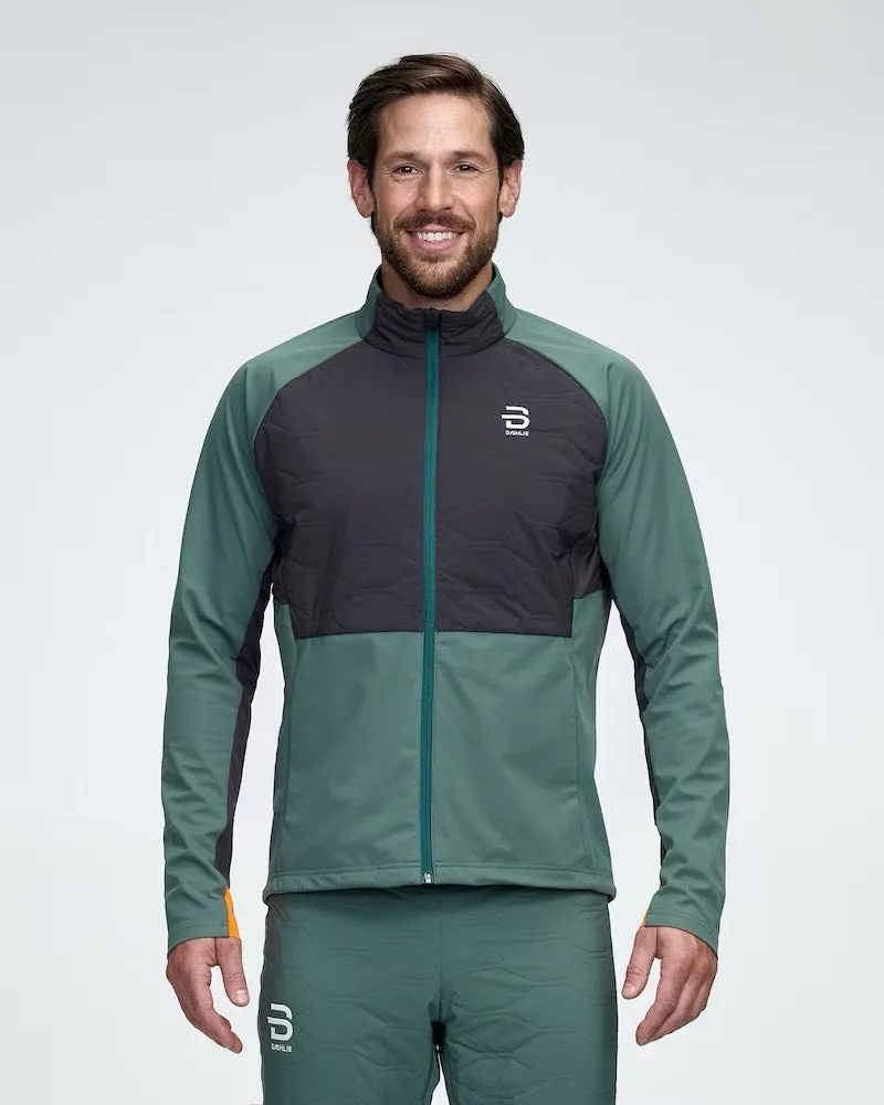 Bjorn Daehlie Challenge Jacket 2.0 - Mens