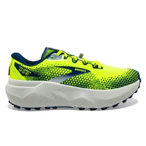 Brooks Caldera 6 Mens | Nightlife/titan/oyster Mushroom