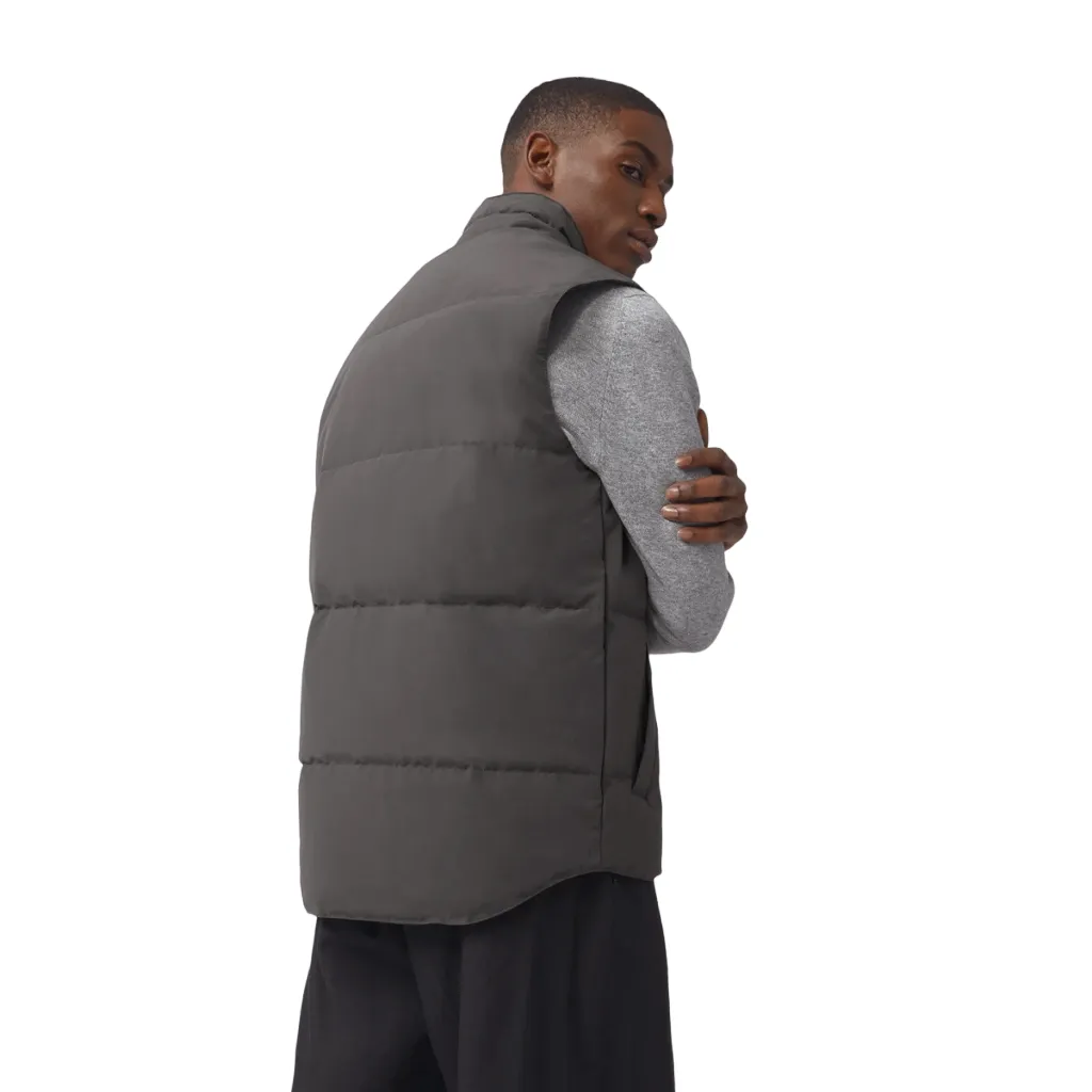 Canada Goose Men's Garson Vest - Black Label