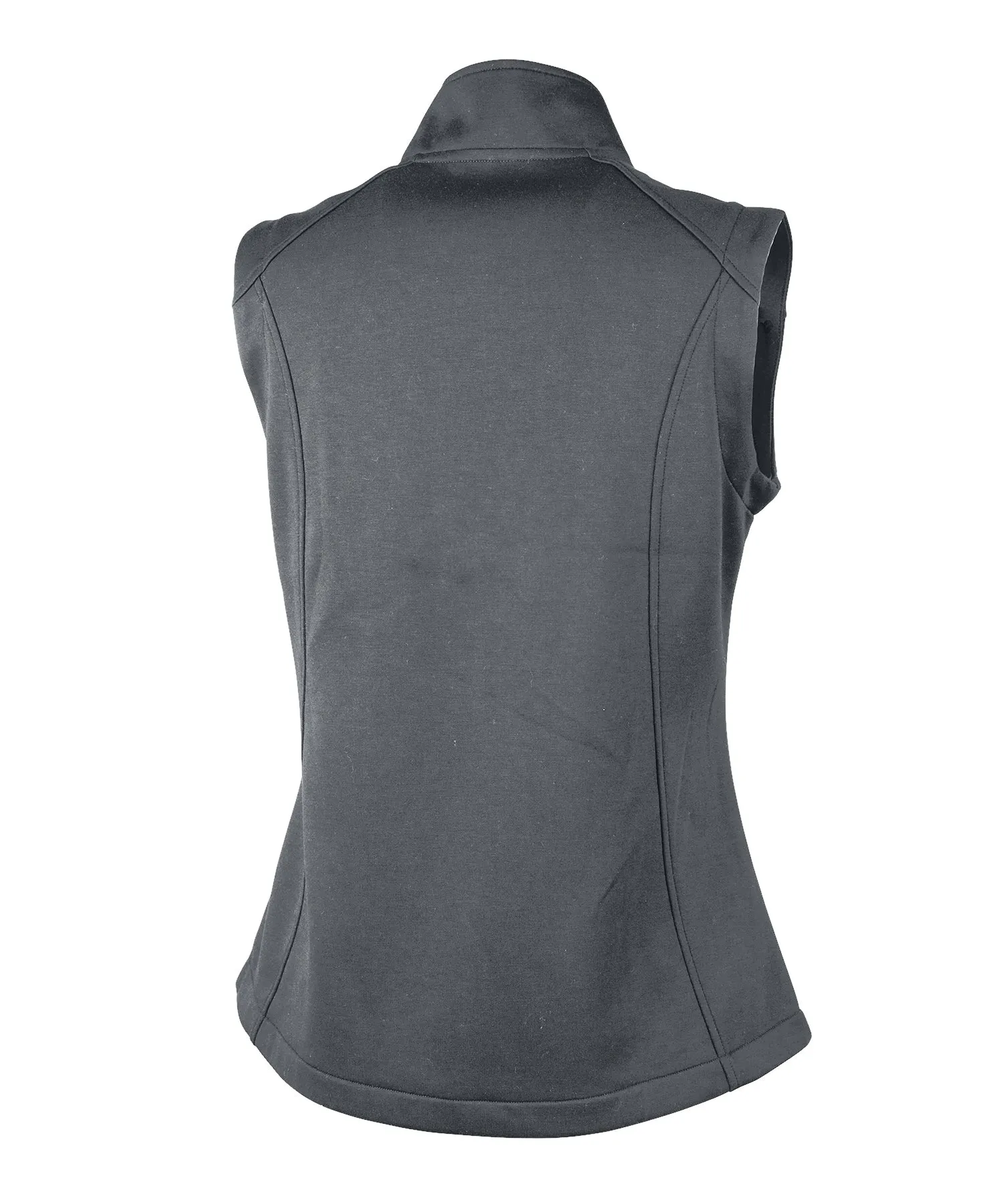 Charles River Women's Seaport Full Zip Perf Vest