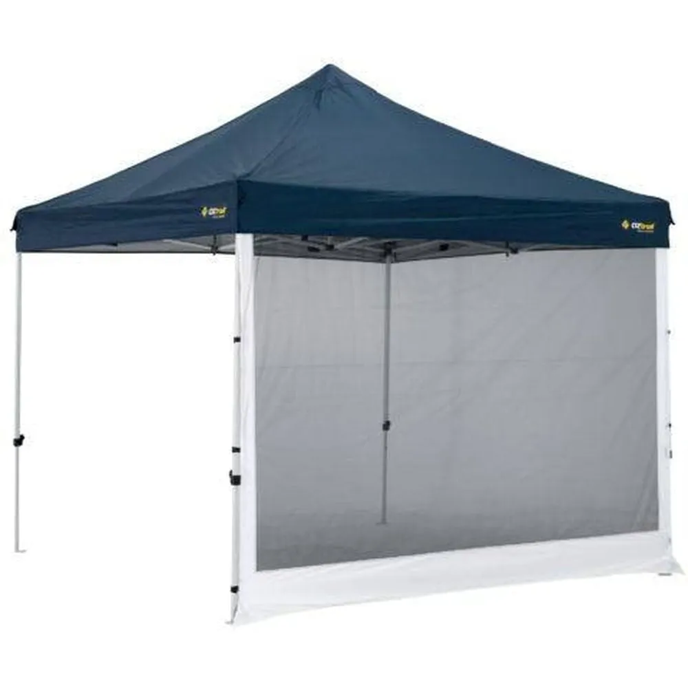 Companion Sunpro Gazebo 3x3m Mesh Wall