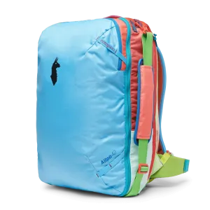 Cotopaxi Allpa 42L Travel Pack - Del Dia