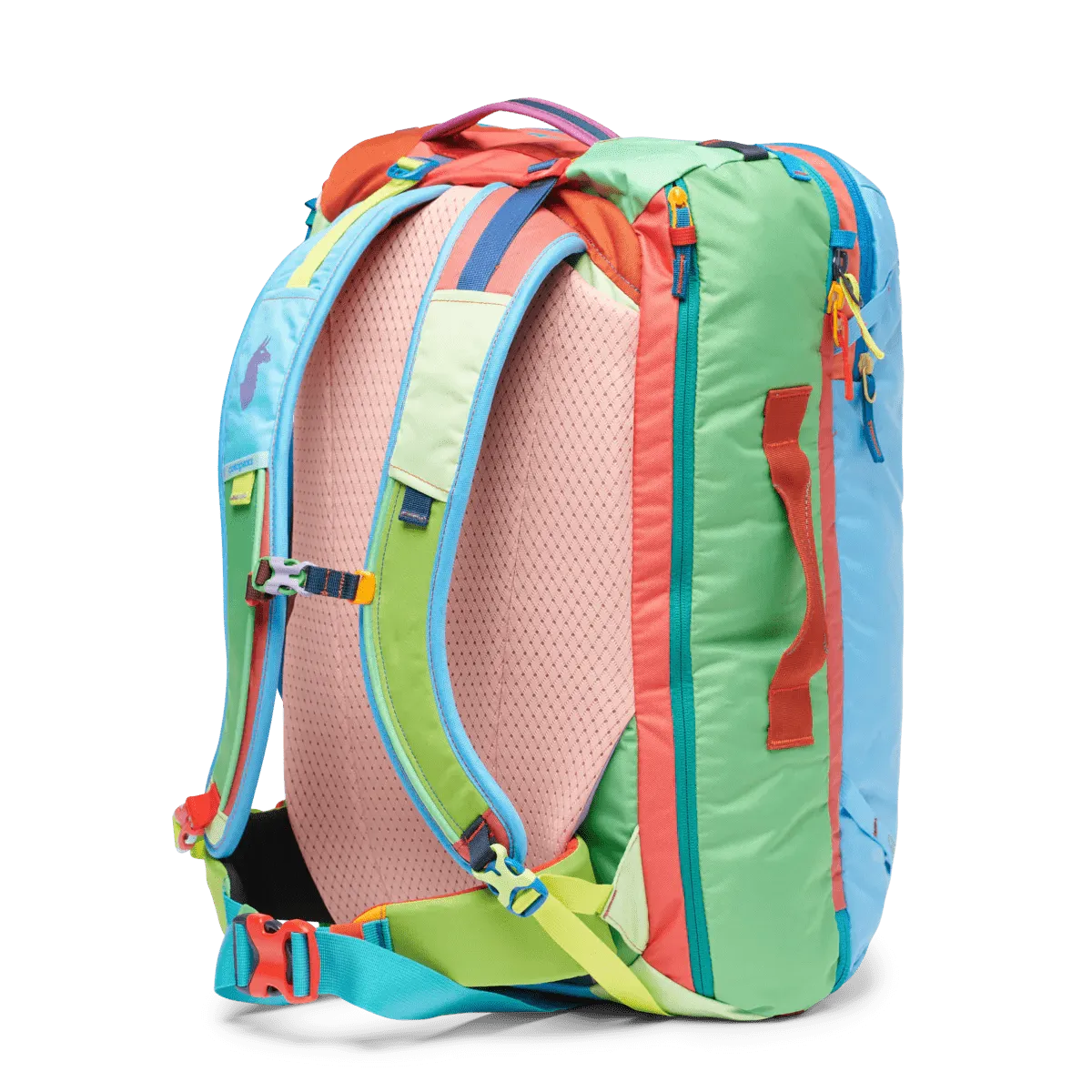 Cotopaxi Allpa 42L Travel Pack - Del Dia