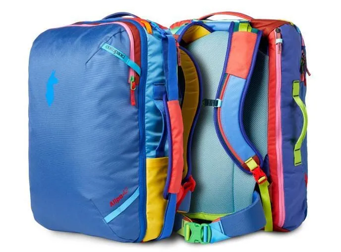 Cotopaxi Allpa 42L Travel Pack - Del Dia