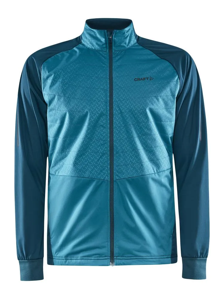 Craft ADV Nordic Training Speed Jacket - Men's