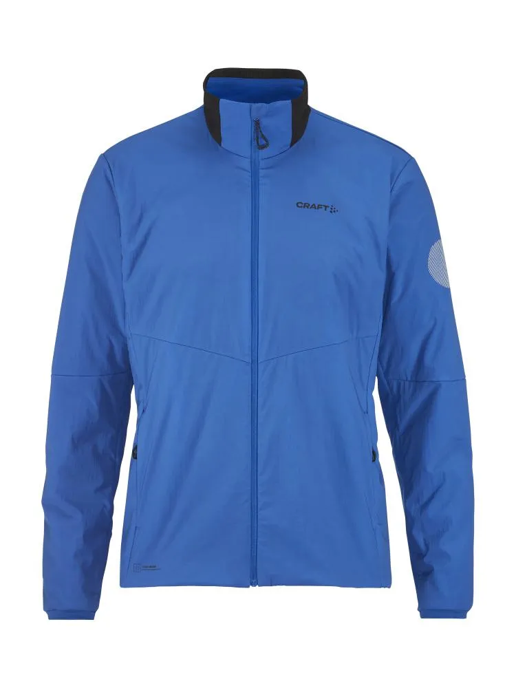 Craft Men's ADV Nordic Training Insulate Jacket