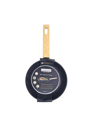 Cuisson Noir Collection Black Fry Pan