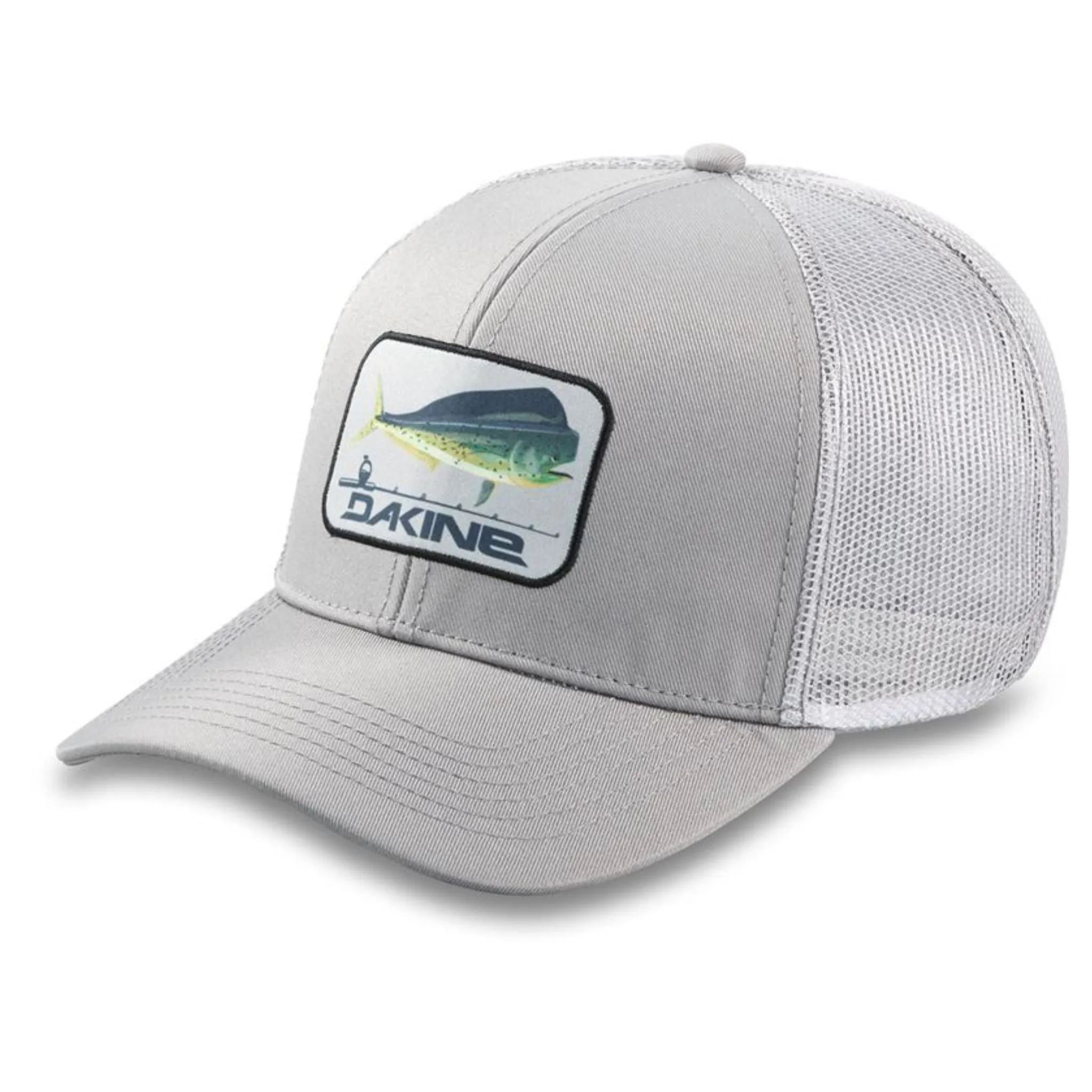 Dakine Crossing Curved Bill Trucker